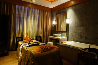 南京江宁区一个男人的桑拿忏悔录