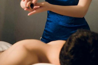 南京江宁区水疗馆是失眠者的秘密避难所