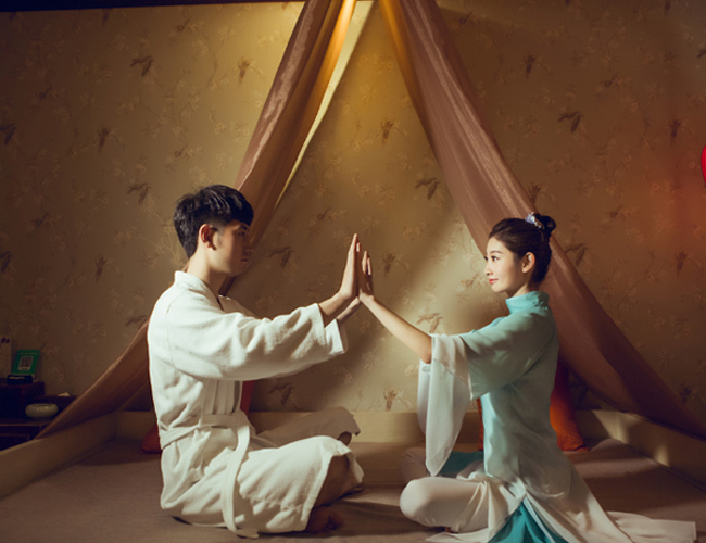 南京江宁区水疗与创造力：当大脑在漂浮中重启