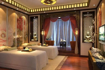 南京江宁区热石疗法：来自大地的温暖疗愈