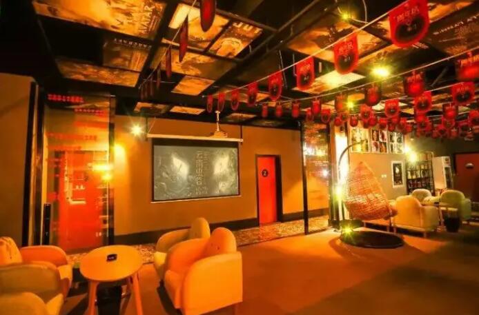 南京江宁区按摩养生：修复久坐劳损，告别腰酸背痛困扰