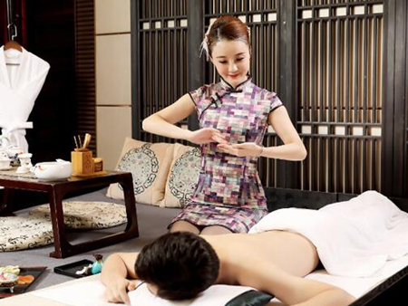 南京江宁区SPA 不是奢侈是给神经做一次降噪